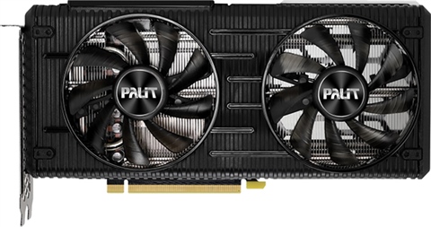 GeForce RTX3060Ti 8GB PALIT ジャンク RTX3060Ti PALIT グラフィックボード ジャンク品（Amazon